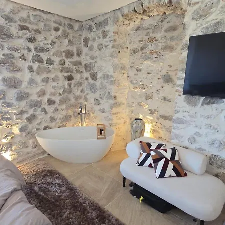 Citadelle De Calvi (Corsica)